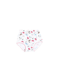 Girls' Printed Briefs